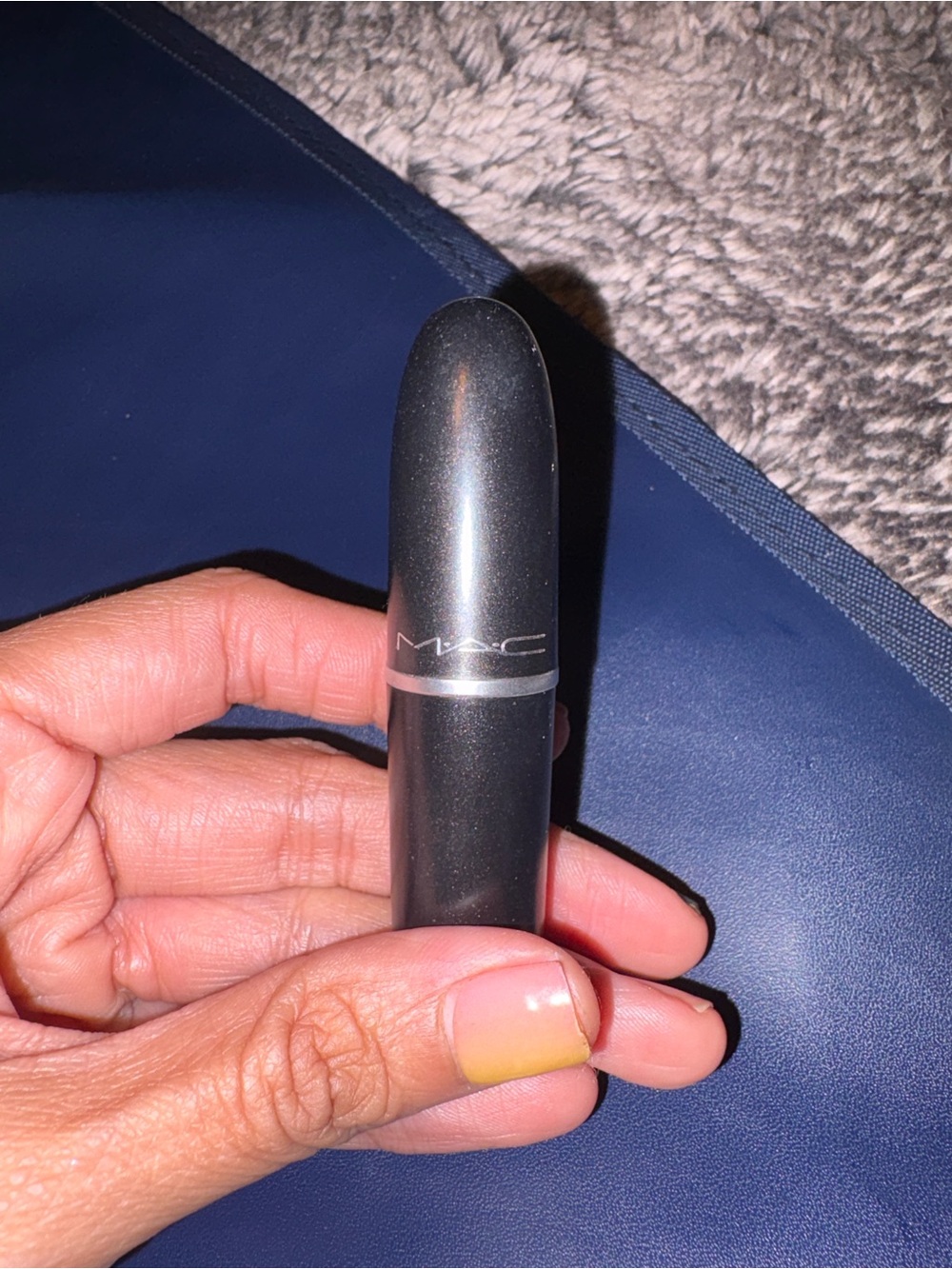 MAC Cosmetics Matte Lipstick- 668 Forever Curious